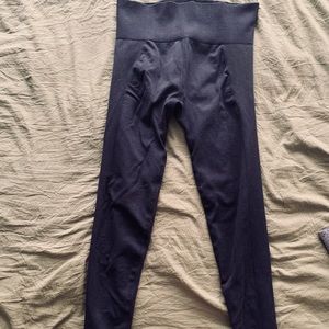 Joy lab ribbed leggings